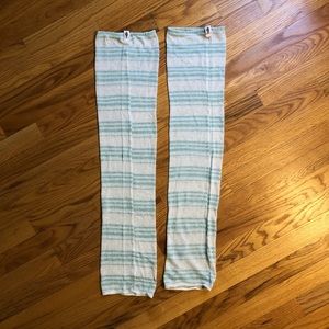 Rubiawear Legwarmers